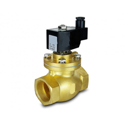 Elektromagnetický ventil na páru G2 coule HP do 200 °C