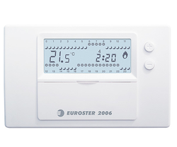 Euroster 2006 TXRX bezdrátový termostat
