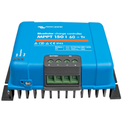 MPPT solární regulátor Victron Energy BlueSolar 150/60-Tr
