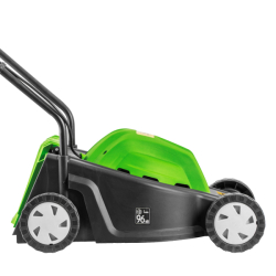 Elektrická sekačka na trávu Procraft NM1500 900W