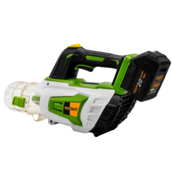 Aku fukar listí Procraft PB20 (bez baterie a nabíječky)