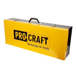 Demoliční kladivo PROCRAFT PSH2500 1450 ot/min