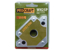 Magnet úhlový Procraft WH25P