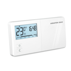 Auraton 2025 termostat 