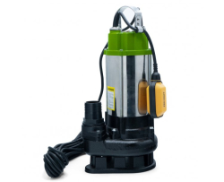 Ponorné kalové čerpadlo PROCRAFT PN21 13m 21000l/h