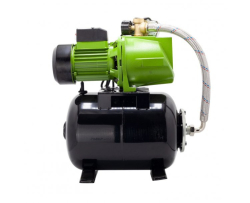 Domácí vodárna PROCRAFT PN25 40m 3000l/h 24l