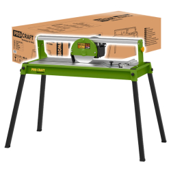 Elektrická řezačka na dlažbu Procraft PF720-200 2950 ot/min
