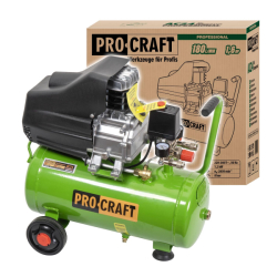 Kompresor Procraft AC24 2850 ot/min