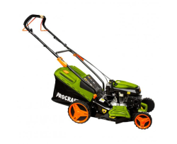 Benzínová sekačka na trávu Procraft PLM460 2600W
