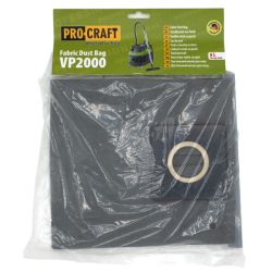 Sáček pro průmyslový vysavač Procraft VP2000