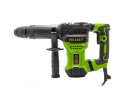 Demoliční kladivo PROCRAFT PSH2400 3900 ot/min