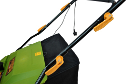 Elektrický vertikutátor Procraft PSC400 1800W