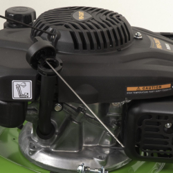 Benzínová sekačka na trávu Procraft PLM505 NE 4000W