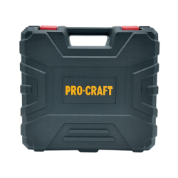 Aku šroubovák Procraft PA18LiN