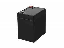 Green Cell Baterie 5Ah 12V AGM VRLA