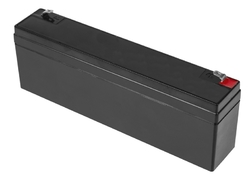 Green Cell Baterie 2,3Ah 12V AGM VRLA