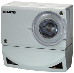 SIEMENS TRG2 termostat pro průmyslové aplikace jednostupňový