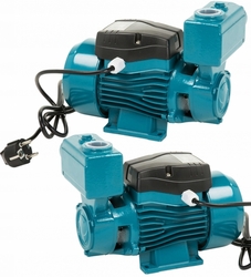 Povrchové čerpadlo IBO WZI 250 s nádobou 24 l 250W 2100 l/h