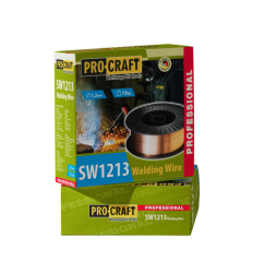 Svařovací drát Procraft SW1213 13kg