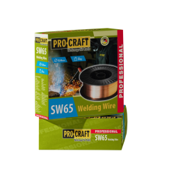 Svařovací drát Procraft SW65 5kg