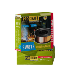 Svařovací drát Procraft SW813 13kg
