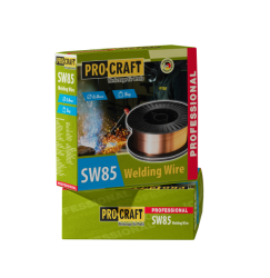 Svařovací drát Procraft SW85 5kg