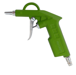 Pistole vzduchová ofukovací krátká Procraft BG32
