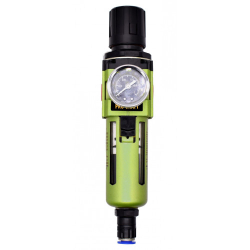 Odlučovač kondenzátu s regulací Procraft WS12 závit 1/2"