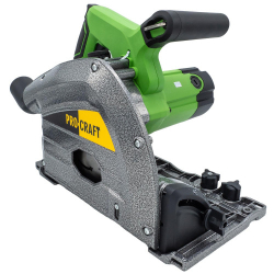 Ponorná okružní pila Procraft KR2100 5000 ot/min