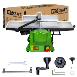 Hoblovka Procraft PD2100 8000 ot/min