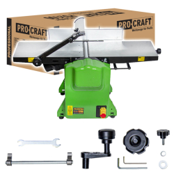 Hoblovka s protahem Procraft PD2200 8000 ot/min