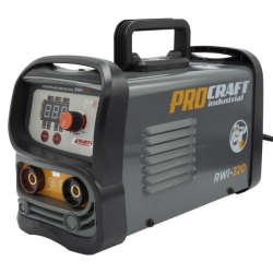 Svářecí invertor Procraft RWI-320 až 160 A