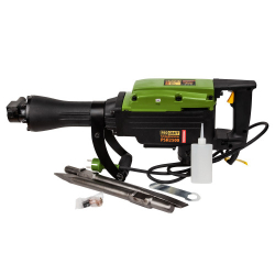 Demoliční kladivo PROCRAFT PSH2500 1450 ot/min