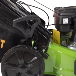 Benzínová sekačka na trávu Procraft PLM505S NE 4000W