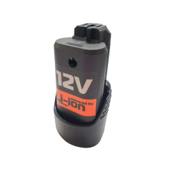 Aku vrtací šroubovák Procraft PA12DFR