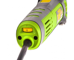 Multifunkční bruska Procraft PMT650E 21000 ot/min