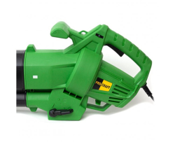 Elektrický vysavač listí Procraft PGU2300 15 000 ot/min