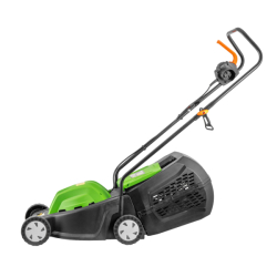 Elektrická sekačka na trávu Procraft NM1500 900W