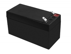 Green Cell Baterie 1,3Ah 12V AGM VRLA