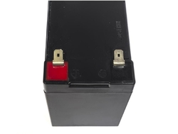 Green Cell Baterie 7Ah 12V AGM VRLA