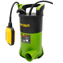 Ponorné čerpadlo PROCRAFT PN27 8m 14000l/h