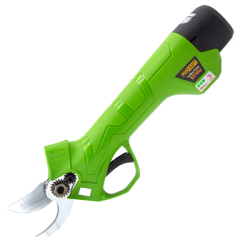 Nůžky zahradní AKU PROCRAFT ES16Li bez baterie a nabíječky