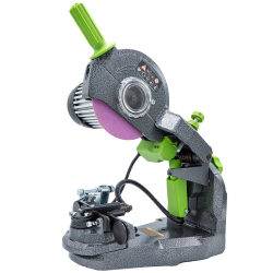 Ostřička řetězových pil Procraft SK1250 3000 ot/min