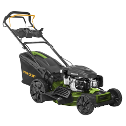 Benzínová sekačka na trávu Procraft PLM505ES NE 4000W