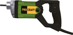 Zhutňovač betonu Procraft СV1200 4000 ot/min