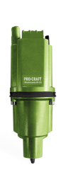 3/4" ponorné čerpadlo PROCRAFT VN-72D 72m 1320l/h