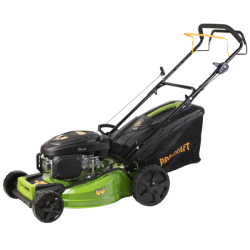 Benzínová sekačka na trávu Procraft PLM505S NE 4000W