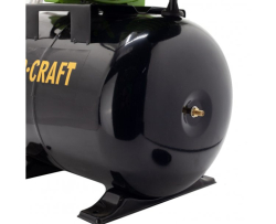 Domácí vodárna PROCRAFT PN25 40m 3000l/h 24l
