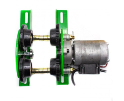 Elektrický pojezd Procraft TK500 16,4 m/min
