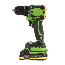 Aku šroubovák Procraft PA18Pro